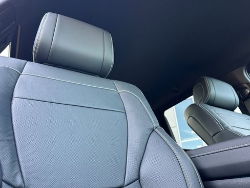 New 2026 Toyota Tundra Limited image 18