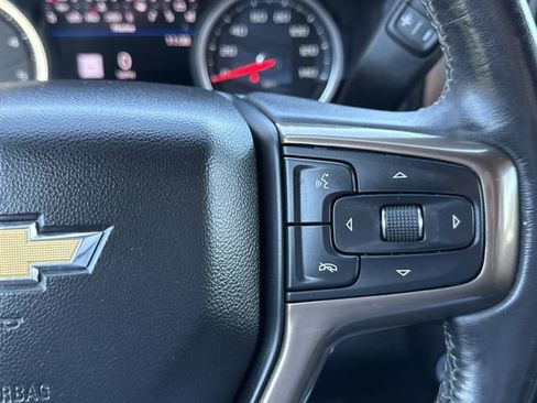 Used 2020 Chevrolet Silverado 3500 High Country w/ Z71 Off-Road Package image 15