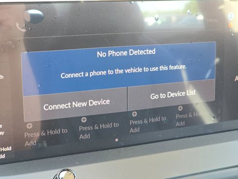 New 2026 Honda Accord EX-L image 5