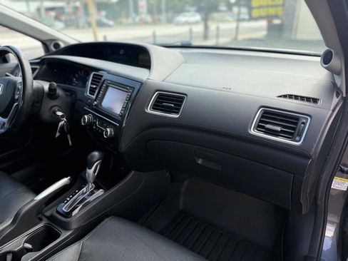 Used 2013 Honda Civic EX-L image 26