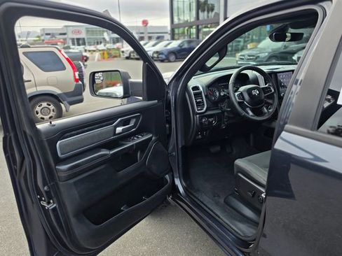 Used 2019 RAM 1500 Big Horn image 38