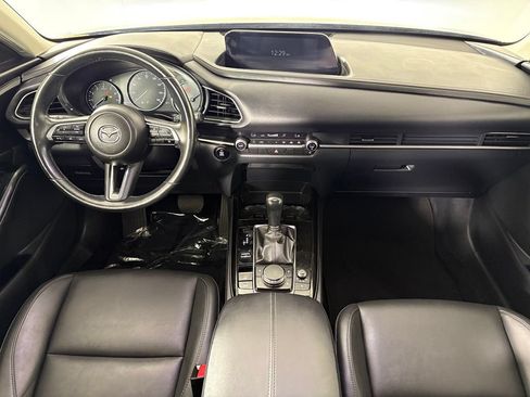 Used 2024 MAZDA CX-30 AWD 2.5 S w/ Select Sport Pkg image 30