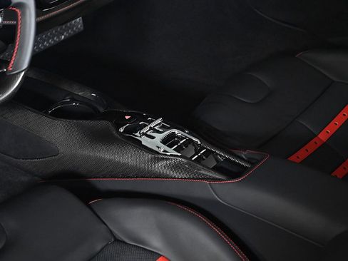 Used 2025 Ferrari SF90 Spider AWD/4WD image 17