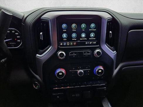 Used 2021 GMC Sierra 1500 SLT image 14