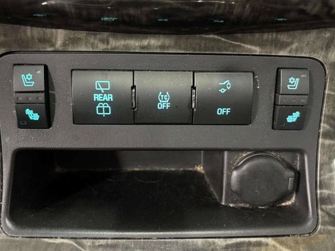 Used 2014 Buick Enclave Premium image 33