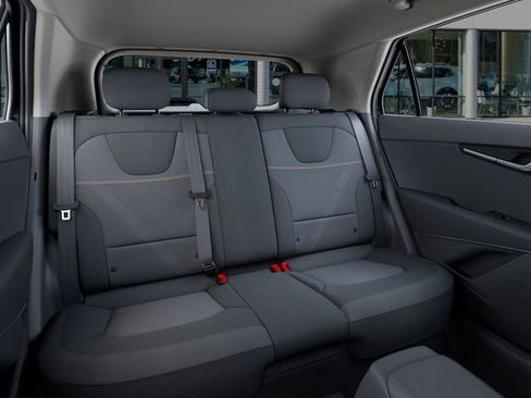 New 2026 Kia Niro LX image 16