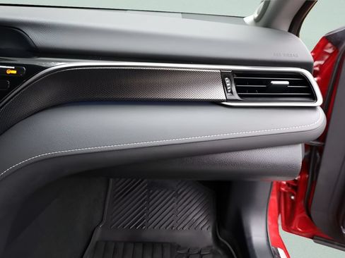 Certified 2023 Toyota Camry XSE w/ Navigation Package FWD image 41