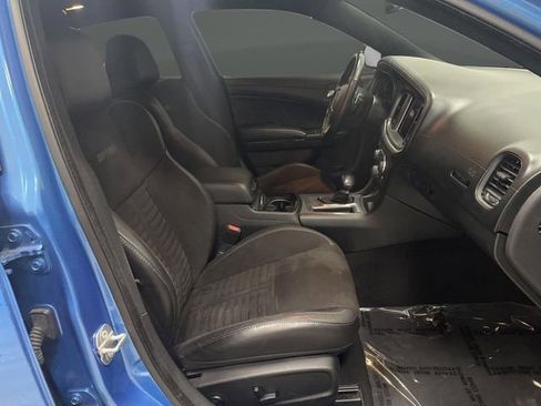 Used 2019 Dodge Charger Scat Pack w/ Daytona Edition Group image 27