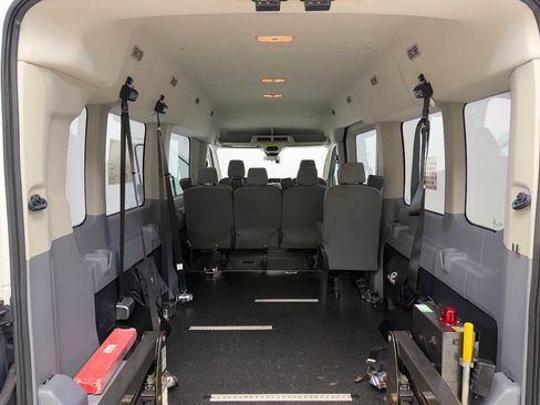 Used 2019 Ford Transit 350 XLT RWD image 87