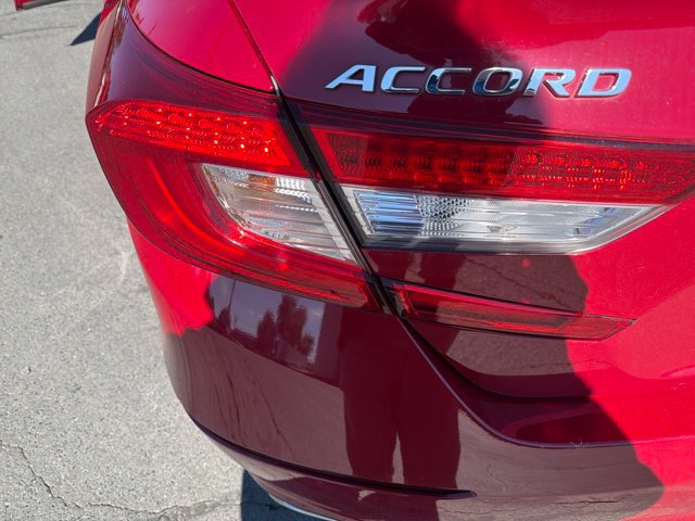 Used 2020 Honda Accord Sport image 5