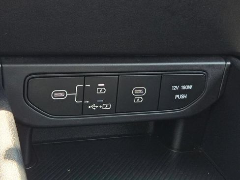 Used 2025 Kia K4 FWD image 20