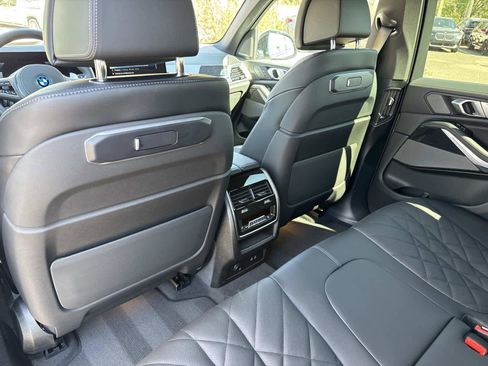 New 2026 BMW X5 xDrive50e w/ M Sport Package image 13