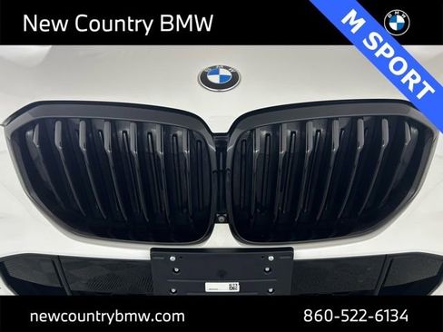 Used 2021 BMW X5 xDrive45e w/ M Sport Package image 28