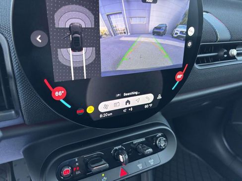 New 2026 MINI Cooper S image 21