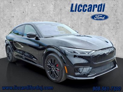 Used 2025 Ford Mustang Mach-E Premium w/ Sport Appearance Package