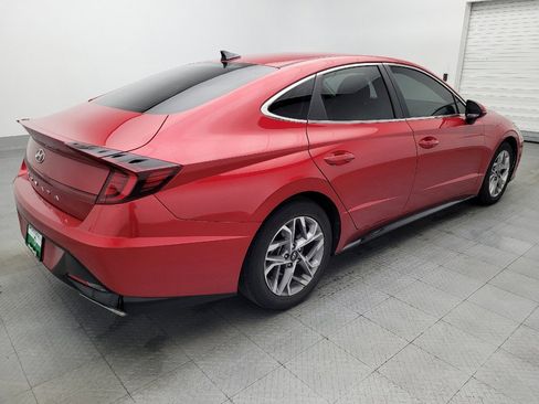 Used 2021 Hyundai Sonata SEL FWD image 9