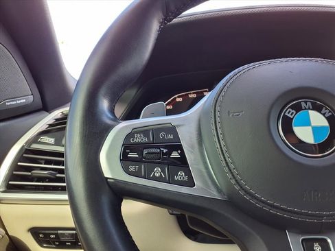Used 2021 BMW X5 M50i w/ Executive Package image 29