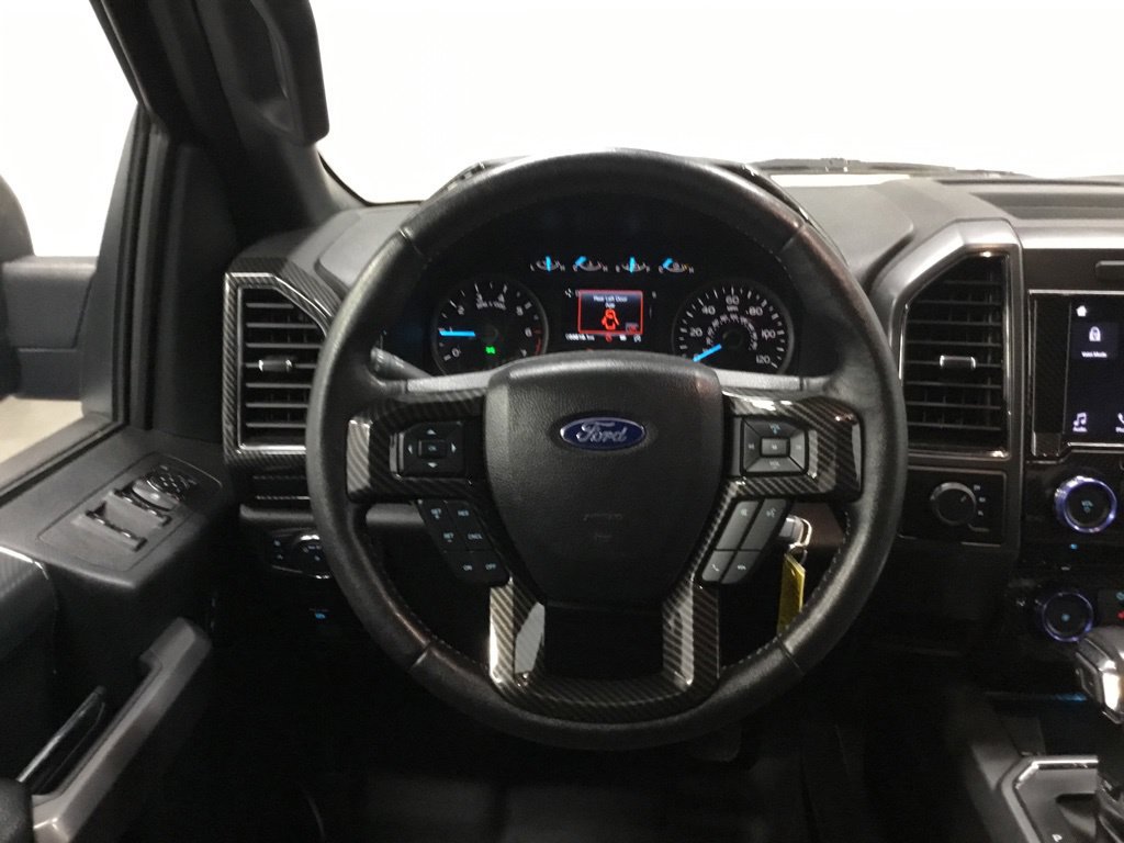 Used 2019 Ford F150 XLT w/ Equipment Group 302A Luxury AWD/4WD image 38