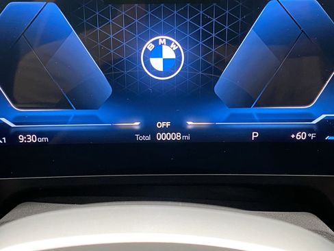 Used 2025 BMW X1 xDrive28i w/ M Sport Package AWD/4WD image 20