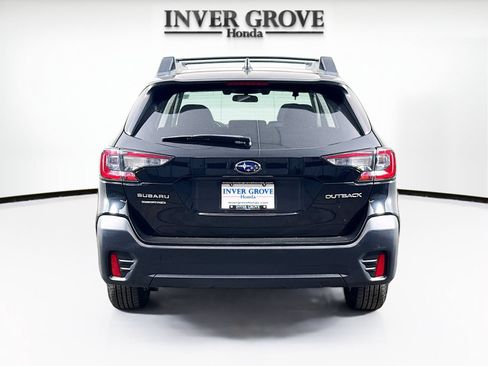 Used 2021 Subaru Outback Premium AWD/4WD image 6