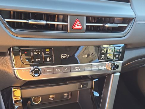 New 2026 Kia Seltos SX AWD/4WD image 27