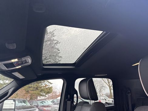 Used 2026 RAM 2500 Limited image 11