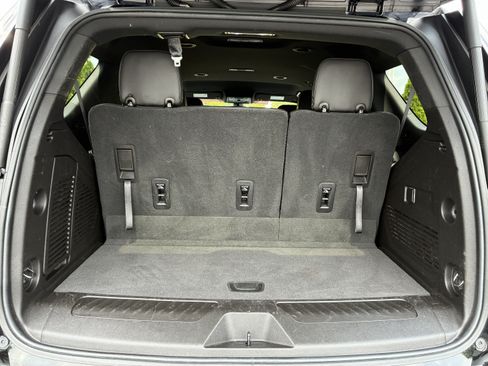 Used 2021 Chevrolet Tahoe LT RWD image 12