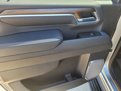 New 2026 Chevrolet Silverado 2500 High Country w/ High Country Premium Package AWD/4WD image 8