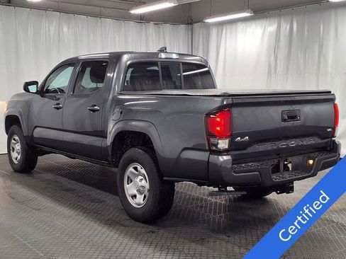 Used 2023 Toyota Tacoma SR image 2