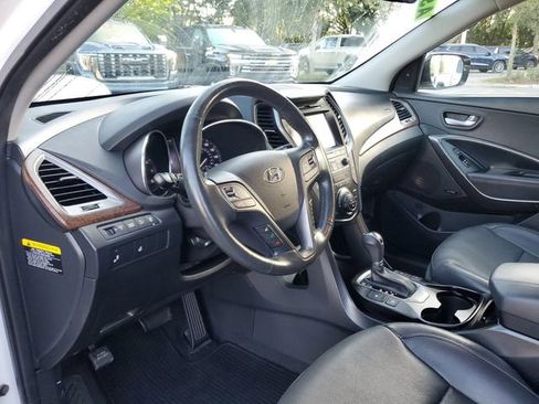 Used 2018 Hyundai Santa Fe Sport FWD image 20