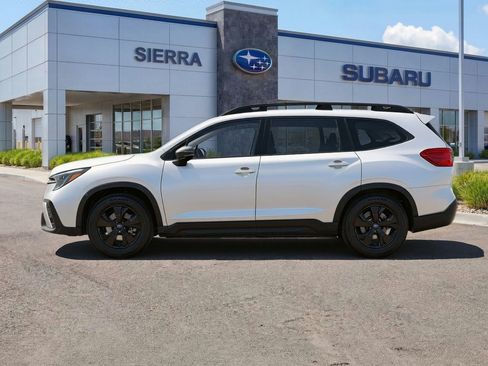 New 2026 Subaru Ascent Premium AWD/4WD image 4