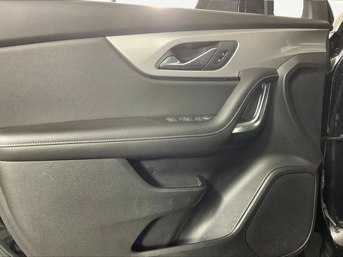 Used 2023 Chevrolet Blazer LT w/ LPO, Floor Liner Package AWD/4WD image 20