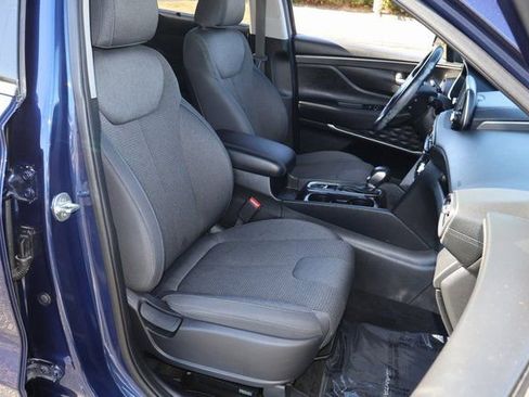 Used 2019 Hyundai Santa Fe SEL image 18