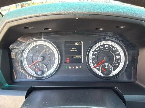 Used 2014 RAM 1500 Express image 27