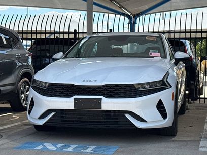 Used 2023 Kia K5 LXS