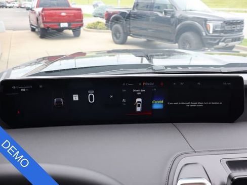 New 2026 Ford Expedition Tremor AWD/4WD image 16