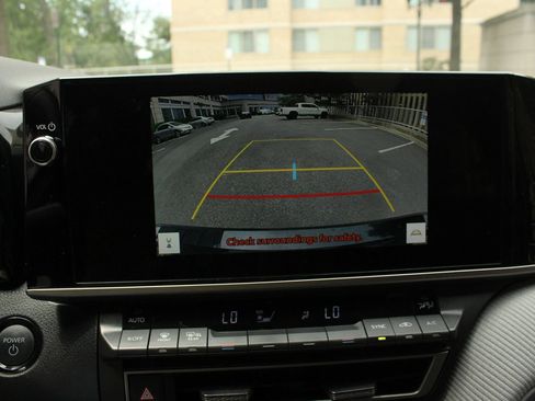 Used 2025 Toyota Camry SE w/ Multimedia Upgrade Package FWD image 30