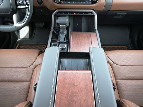 New 2026 Toyota Tundra 1794 Edition AWD/4WD image 23