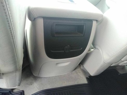 Used 2012 GMC Sierra 1500 SLT w/ Heritage Edition image 17