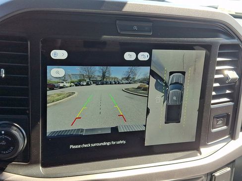 New 2026 Ford F150 XLT image 45