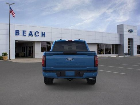 New 2025 Ford F150 STX w/ Equipment Group 200A image 6