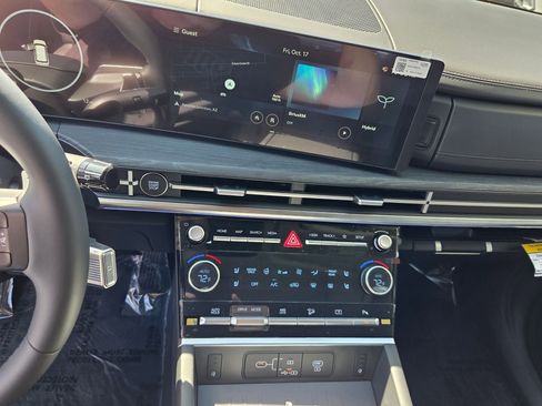 New 2026 Hyundai Santa Fe Limited image 11