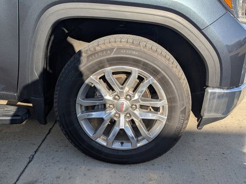 Used 2020 GMC Sierra 1500 SLT w/ SLT Premium Plus Package image 22