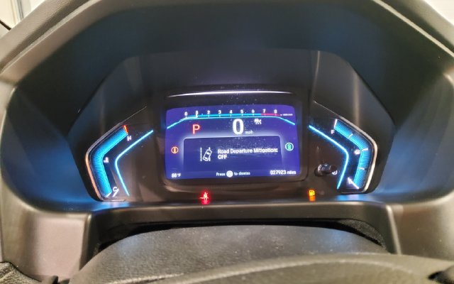 Used 2024 Honda Odyssey Sport image 24