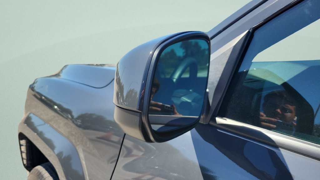 Certified 2026 Toyota Tacoma SR5 RWD image 25