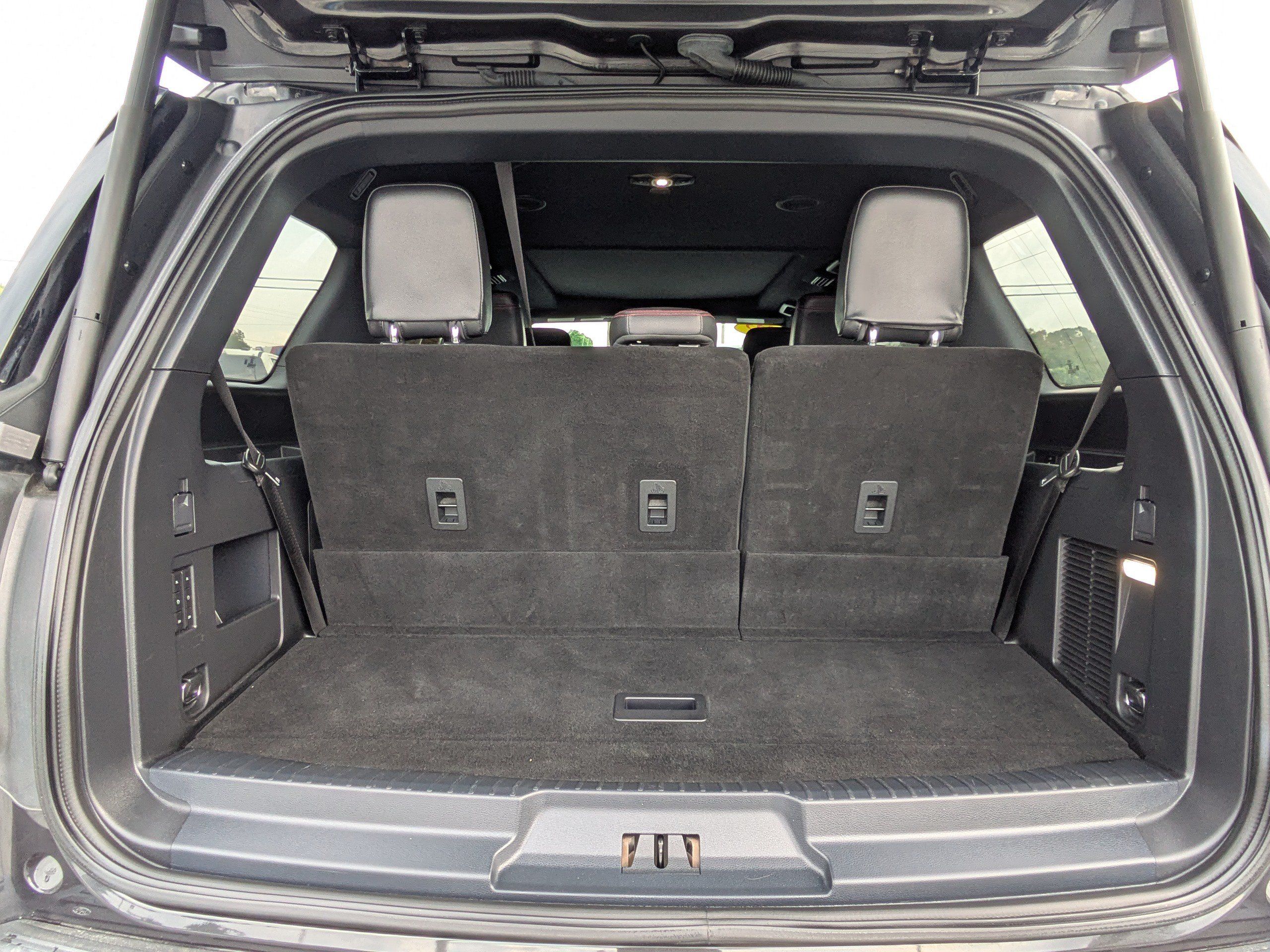 Used 2022 Ford Expedition Limited AWD/4WD image 13