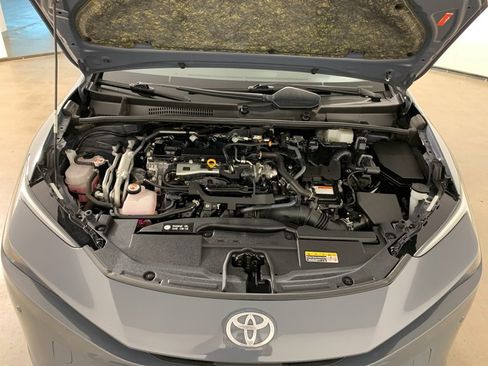 Used 2024 Toyota Prius Prime image 40
