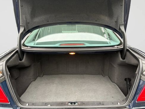 Used 1999 Mercedes-Benz E 320 Sedan image 16