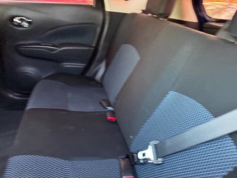 Used 2017 Nissan Versa Note SV image 17