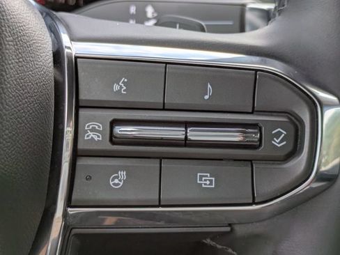 Used 2026 GMC Acadia Elevation w/ Black Edition FWD image 25